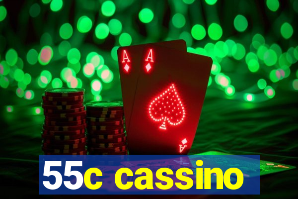 55c cassino